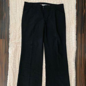 Gap Perfect Trouser - Black!